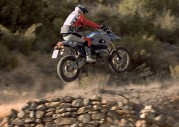 BMW HP2 Enduro